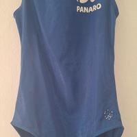 body ginnastica artistica Panaro