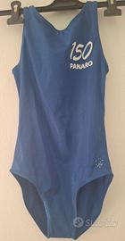 body ginnastica artistica Panaro