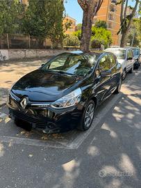 Renault Clio anno 2015