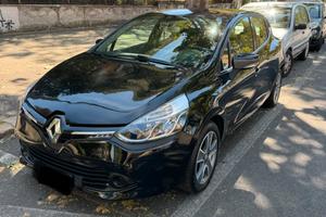 Renault Clio anno 2015