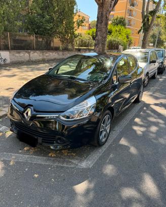 Renault Clio anno 2015