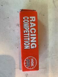 Candela ngk racing