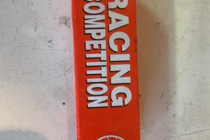 Candela ngk racing