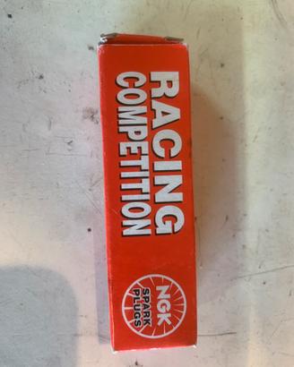 Candela ngk racing