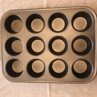 Stampo muffin KitchenAid