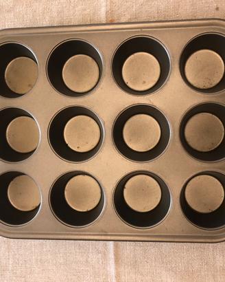 Stampo muffin KitchenAid
