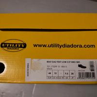 Scarpe antinfortunistiche Diadora Beat