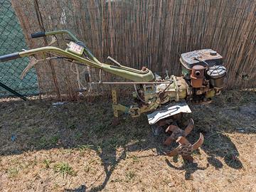 Motozappa
