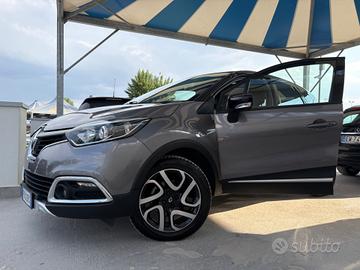 Renault Captur dCi 8V 110 CV Start&Stop Energy Hyp
