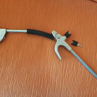 Bloster Oklock