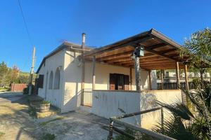 Villa singola - Agrigento