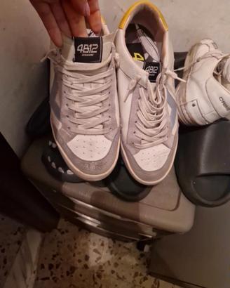 scarpe uomo