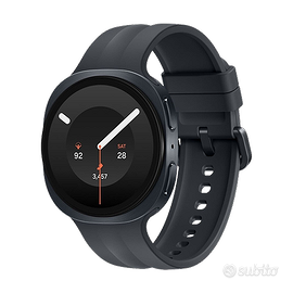 Samsung Galaxy Watch 9 40mm WiFi ancora sigillato