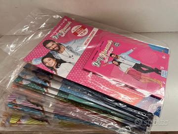 Day Dreamer Le Ali del Sogno Serie Completa