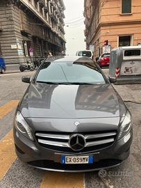 Mercedes classe A160 diesel