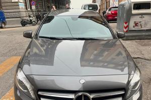 Mercedes classe A160 diesel