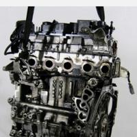 motore Ford Fiesta 1.4diesel 6 serie codice kvja