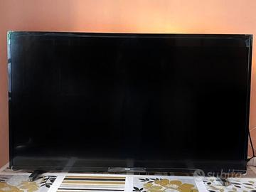 TV Philips 43" serie 5505 / 5525 Full HD LED
