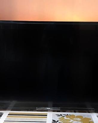 TV Philips 43" serie 5505 / 5525 Full HD LED