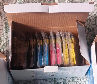 29 Cartucce per Stampante Epson
