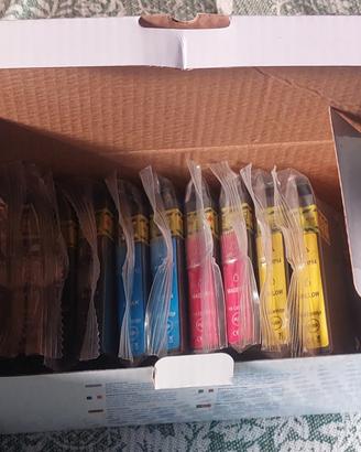 29 Cartucce per Stampante Epson