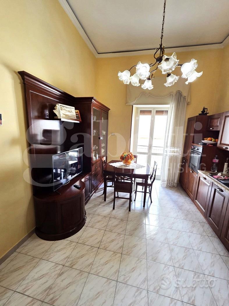 Appartamento - Vista 4