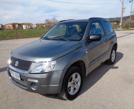 SUZUKI Grand Vitara 2ª - 2006