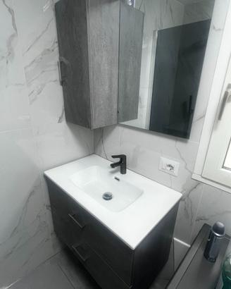 Mobile Bagno Moderno