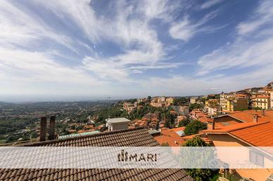 Appartamento di 65 m² con 2 locali a Rocca di Papa