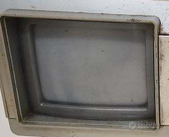 Cinescopio Ricambio TV Radio Conic TCR 7500 LEGGI