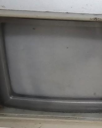 Cinescopio Ricambio TV Radio Conic TCR 7500 LEGGI