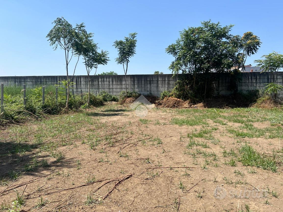 TERRENO A CASORIA - Altro