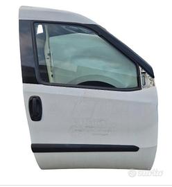 PORTIERA ANTERIORE DESTRA FIAT Doblo Serie (15>21)