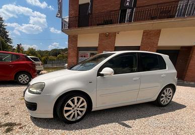 Volkswagen Golf Plus Var. 1.9 TDI DPF Sportline