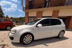 Volkswagen Golf Plus Var. 1.9 TDI DPF Sportline