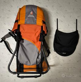 Deuter Kid Air Comfort