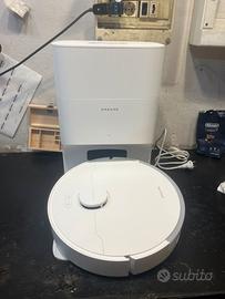 DREAME D20 Pro Plus Robot Aspirapolvere