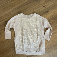 Felpa intimissimi donna S