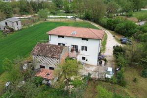 Villa ad Atina (FROSINONE)