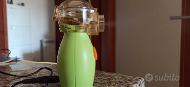 Aerosol kiwi 