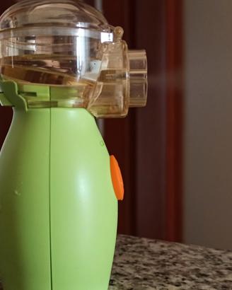 Aerosol kiwi 