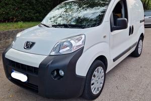 Peugeot Bipper 1.3 HDi 80CV Autocarro - 2018