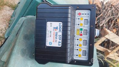 inverter trevi Logic stp 8.5
