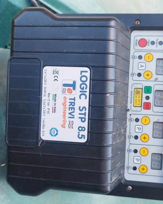 inverter trevi Logic stp 8.5