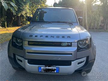 Defender 110 3.0 d 16 Auto SE