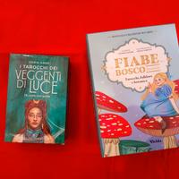 2 Mazzi carte Tarot Moderni