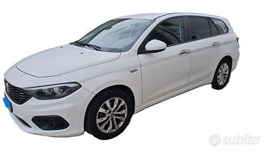 Fiat Tipo SW GPL