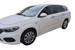 Fiat Tipo SW GPL