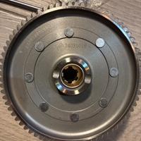 Variatore di fase albero a camme LIDE 24031019