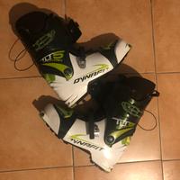 Scarpone sci alpinismo Dynafit tlt5